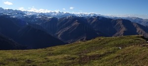 Cabane de Couret - Cuq Crémail (48)