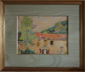 Dépendance à Peyloubère  