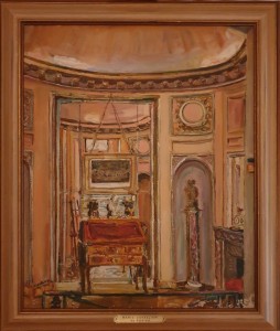 Musée Carnavalet 1er étage   