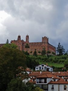 Comillas-universite-pontificale