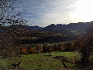 Pic de Cau 1          