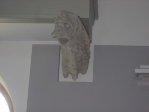 Ferme du C.D.