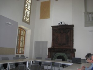 Ferme du CD