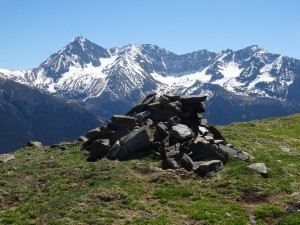 Peyre  Crêtes de Culentous (31)        