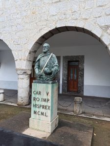 Laredo-Charles-Quint-2