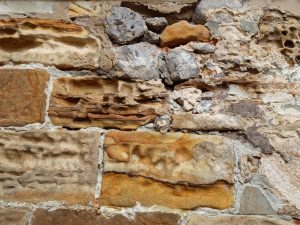 Laredodetail-de-facade