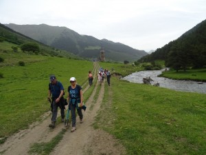 Les encantats (2)     