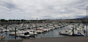 2-Fontarrabie le port 2