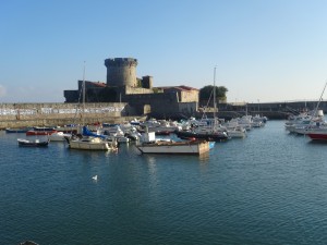 24-St Jean de Luz  Hendaye (2)