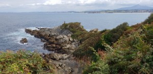 4-sentier vers Fontarrabie 2