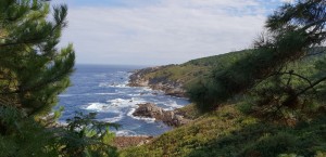 5-sentier vers Fontarrabie