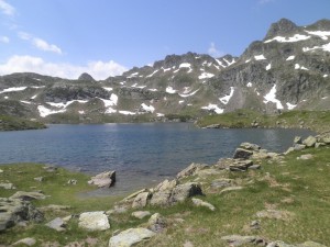 Ossau 14                    
