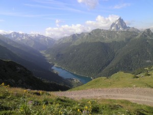 Ossau 20                    
