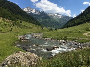 Ossau 3 Julien                    