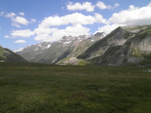 Ossau 3                    