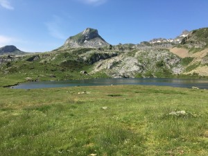 Ossau 5Julien                    