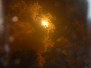 Apparition 