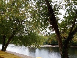 Au fil de l'eau 