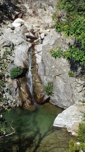 Gorges d'Héric     