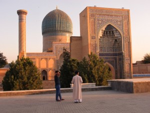 Ouzbekistan 1     