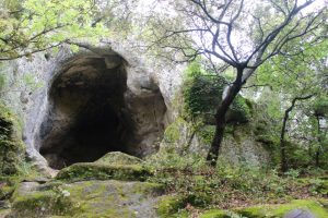 Grotte
