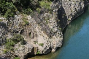 Plongee-sur-le-Gardon