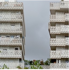 11 mantille