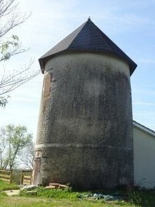 St Sauvy  montagne de l'Arrats (19)