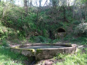 St Sauvy  montagne de l'Arrats (5)