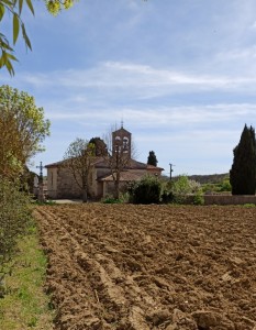 église marche 4 avril