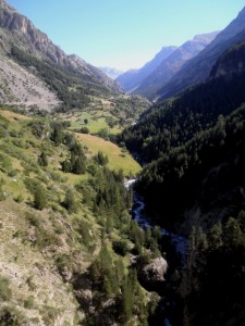 10 l'Ubaye