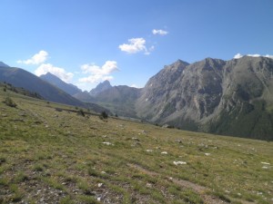 12 panorama Ubaye