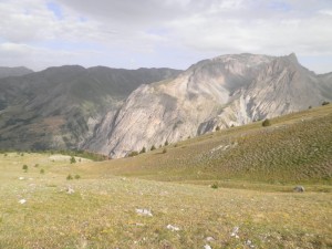 15 Ubaye terre de contraste