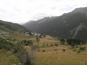18 Larche en Ubaye