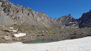 5 lac des étoiles