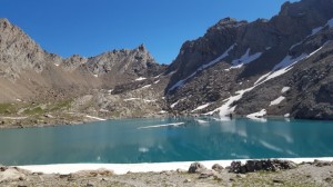 6 lac aux neuf couleurs